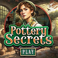 Pottery Secrets