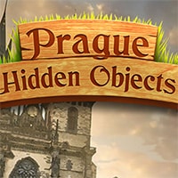 Prague Hidden Objects