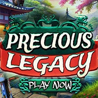 Precious Legacy