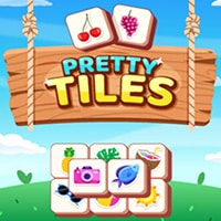 Pretty Tiles - Jogo Online - Joga Agora