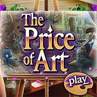 Price of Art