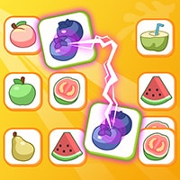 Princess Rescue: Fruit Connect