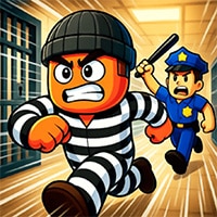 Prison Architect: Cage Break Tycoon