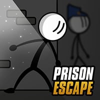 Prison Escape