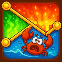 Pull the Pin: Craby’s Quest