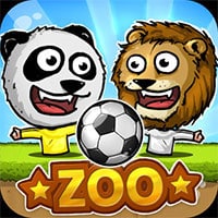 Puppet Soccer Zoo