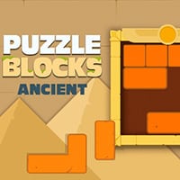 Puzzle Blocks Ancient