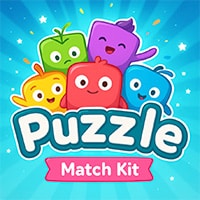 Puzzle Match Kit