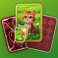 Puzzle Solitaire: Picture Match