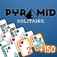 Pyramid Solitaire