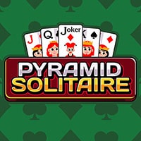 Pyramid Solitaire Online