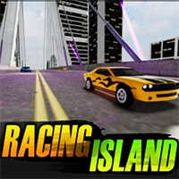 Racing Island