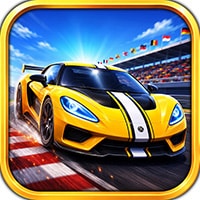 Racing Merge
