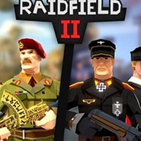 Raidfield 2