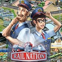 Rail Nation