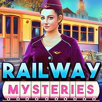 Railway Mysteries