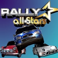 Rally All Stars