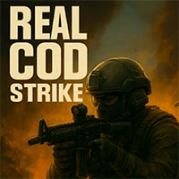 Real COD Strike