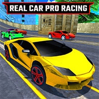 Real Car Pro Racing