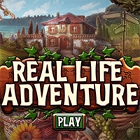 Real Life Adventure
