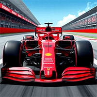 Real Racing: Formula 1