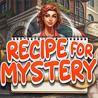 Recipe for Mystery