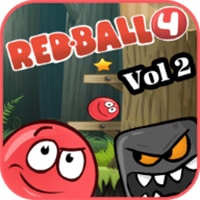 Red Ball 4: Volume 2