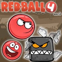 Red Ball 4: Volume 2