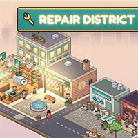 Repair District