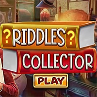 Riddles Collector