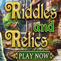 Riddles and Relics