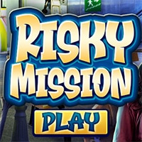 Risky Mission