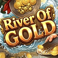 River of Gold