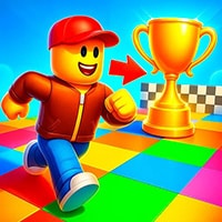 Robbie: Stand on the Right Color