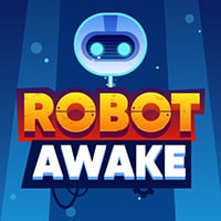 Robot Awake