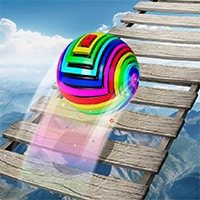 Rolling Balancer Ball