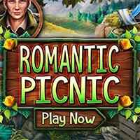 Romantic Picnic