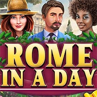 Rome in a Day
