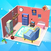 Room Sort: Floor Plan