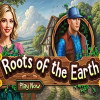 Roots of the Earth Game - Play Free Online No Download
