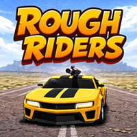Rough Riders