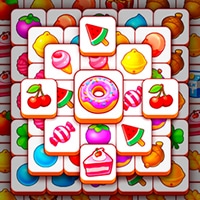 Royal Mahjong: Castle Build