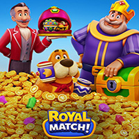 Royal Match Online
