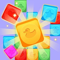 Royal Match: Tile Family