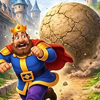Royal Pin: King Adventure