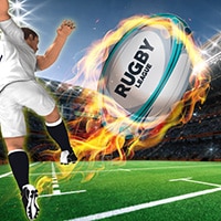 Rugby Kicks