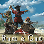 Rum and Gun