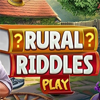 Rural Riddles