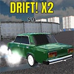 Russian Drift Rider HD