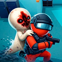 SCP-173: Foundation Escape